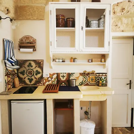 Casa Del Glicine * アンドラーノ