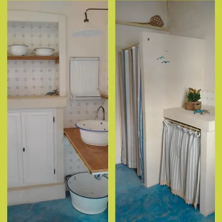 Casa Del Glicine * Αντράνο