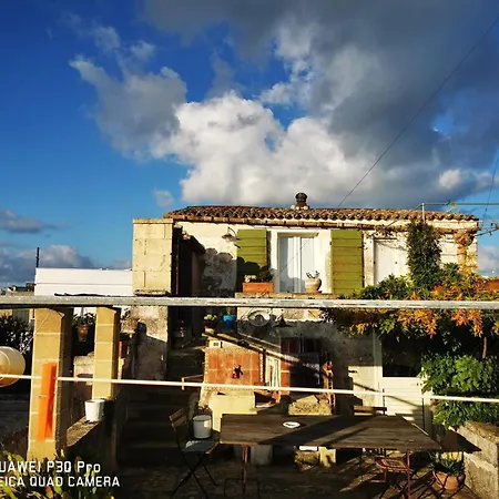 Casa Del Glicine Appartamento