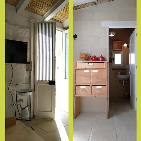 Casa Del Glicine Αντράνο