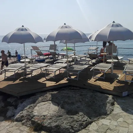 Casa Del Glicine * Αντράνο