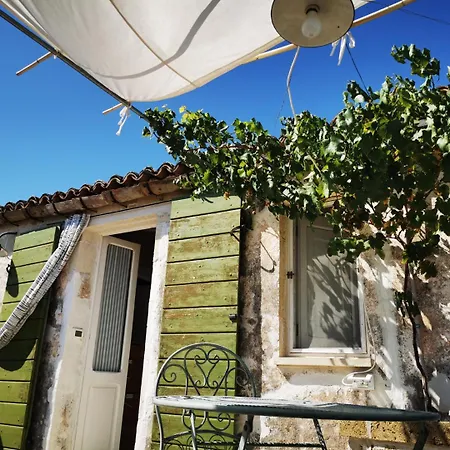 Casa Del Glicine Αντράνο