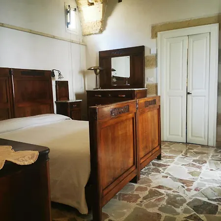 Casa Del Glicine *