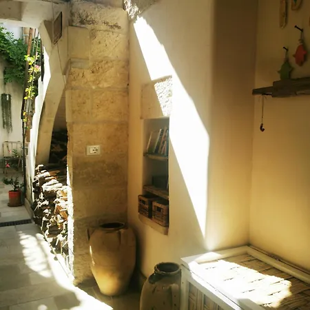 Casa Del Glicine