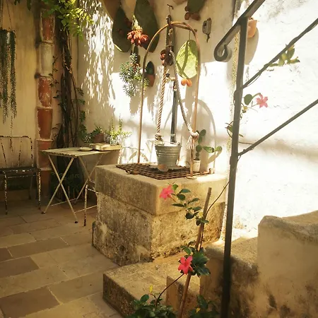 Casa Del Glicine Apartamento