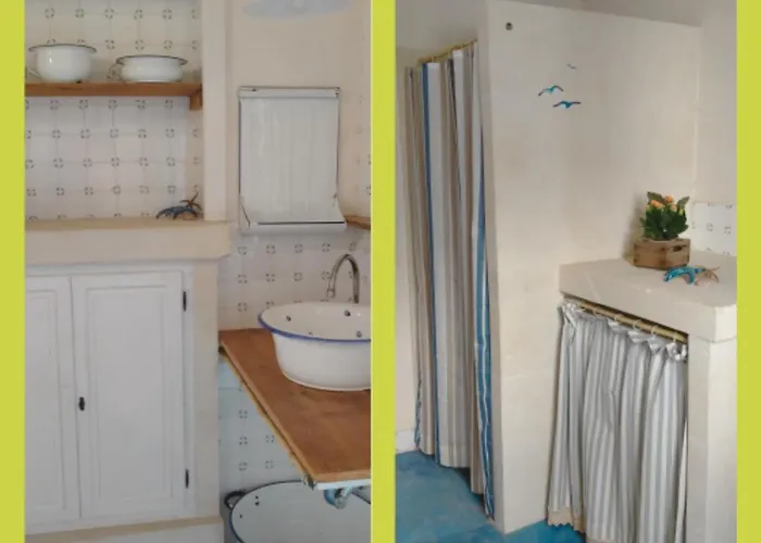 Casa Del Glicine * אנדרנו