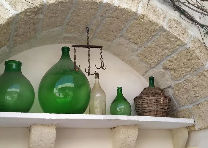 Casa Del Glicine * أندرانو