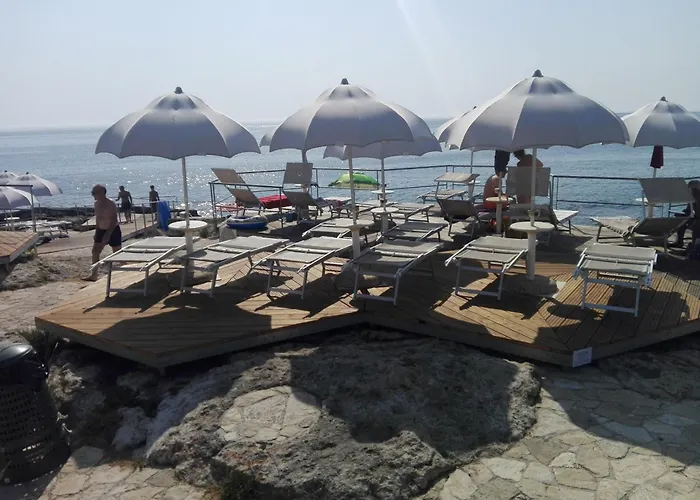 Casa Del Glicine * אנדרנו