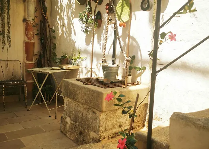 Casa Del Glicine דירה