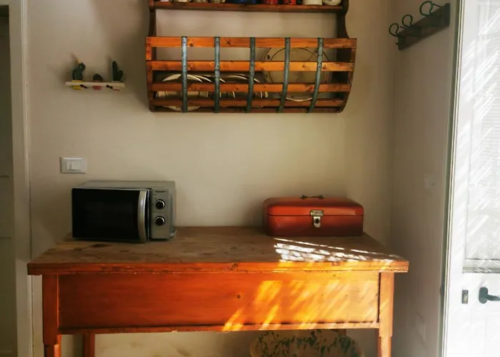 Casa Del Glicine *